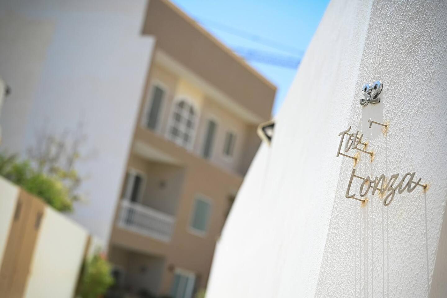 Fl 2 Ta'Lonza Luxury With Hot Tub By Homely Mellieħa Dış mekan fotoğraf